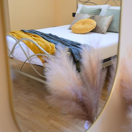 Casa Come Una Volta Рим Екстер'єр фото