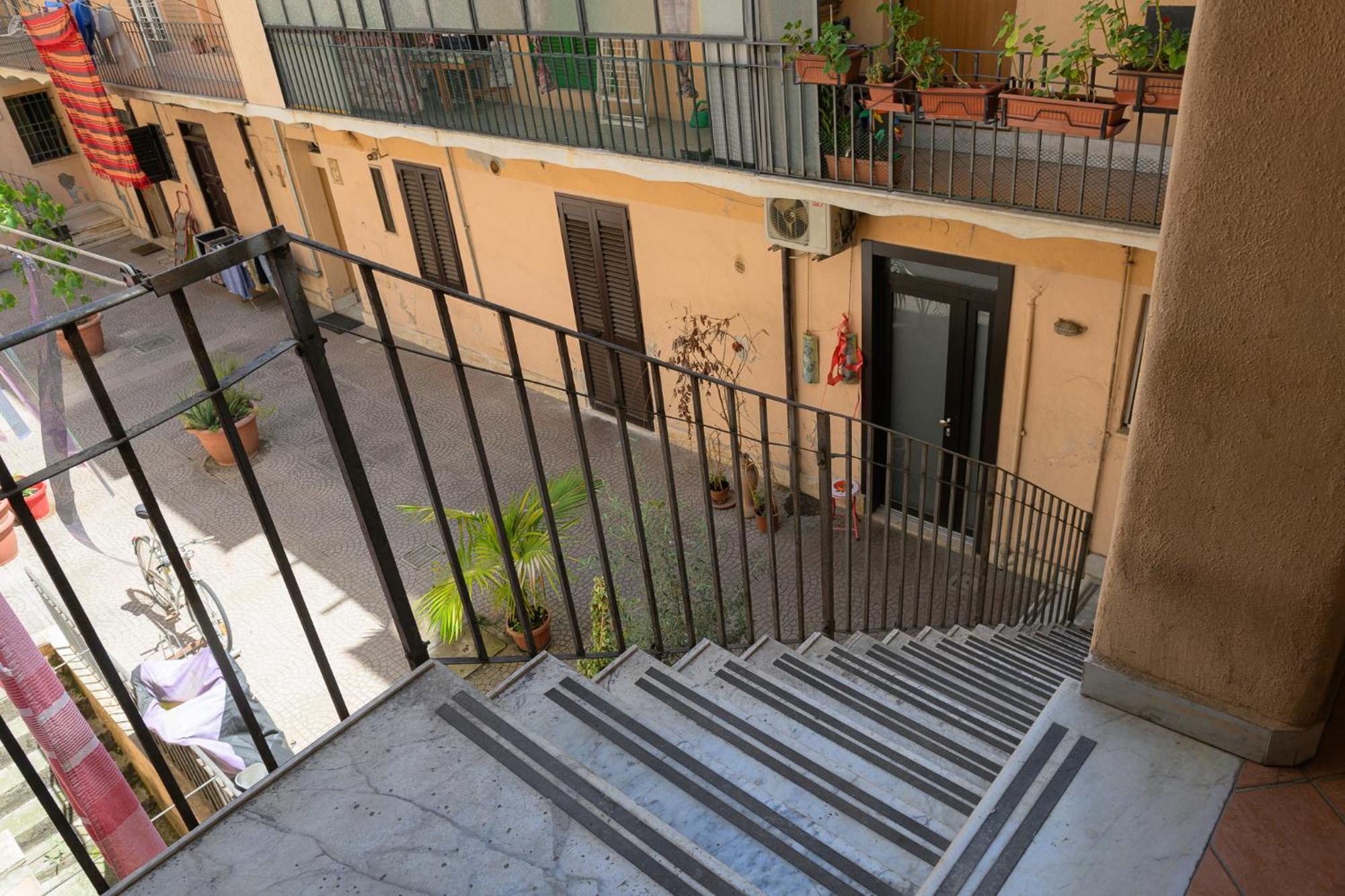 Casa Come Una Volta Рим Екстер'єр фото