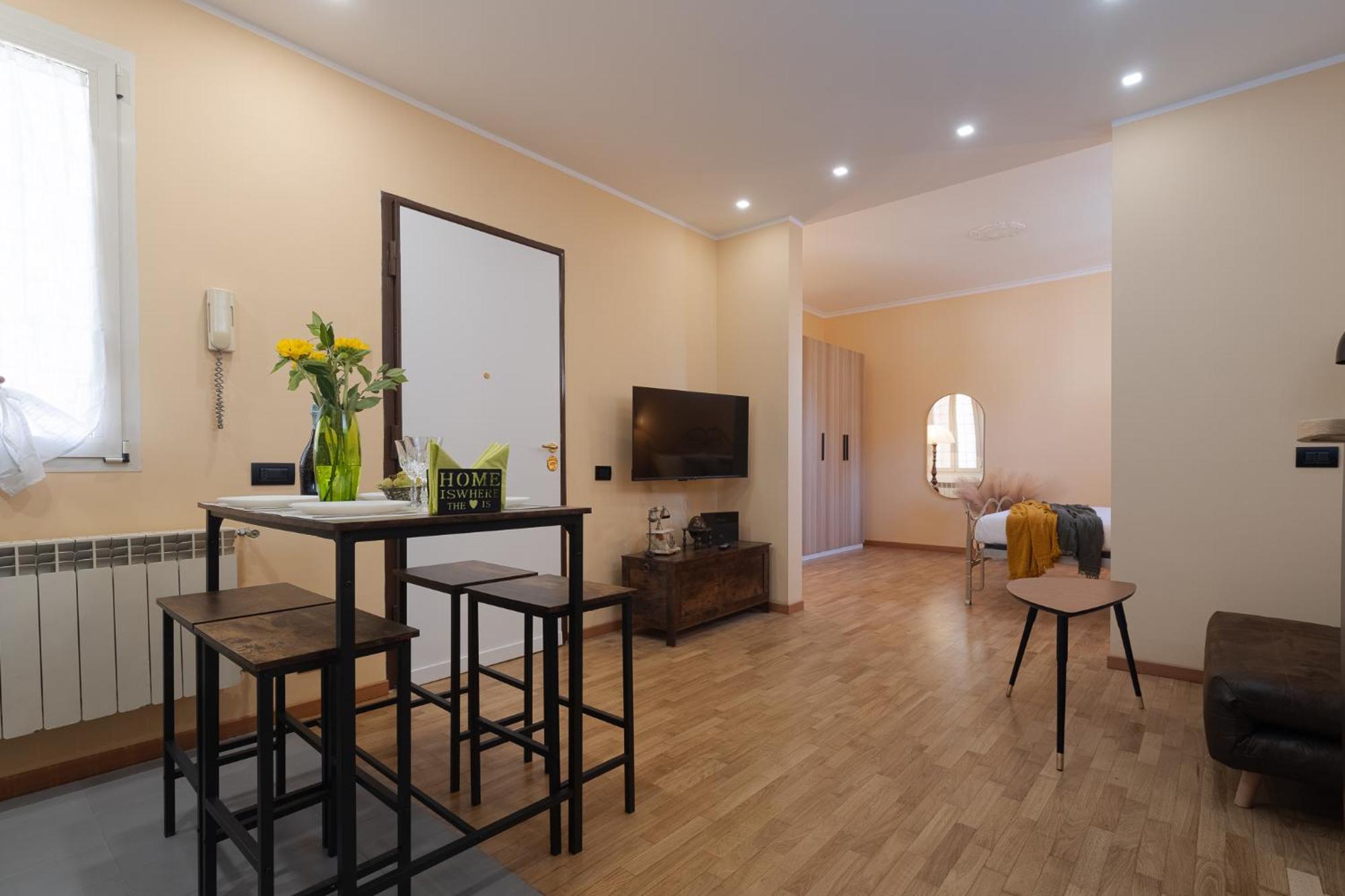 Casa Come Una Volta Рим Екстер'єр фото