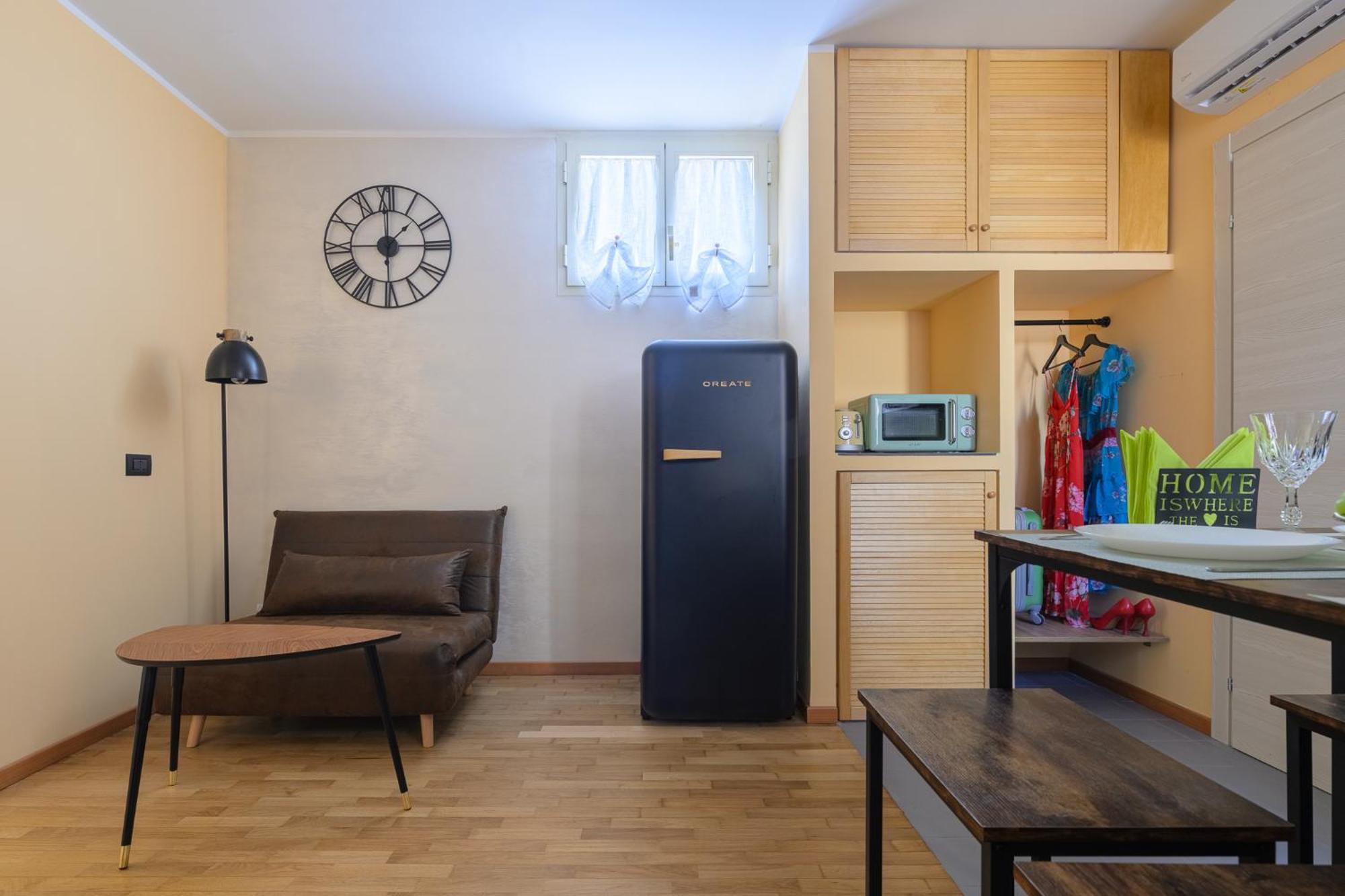 Casa Come Una Volta Рим Екстер'єр фото