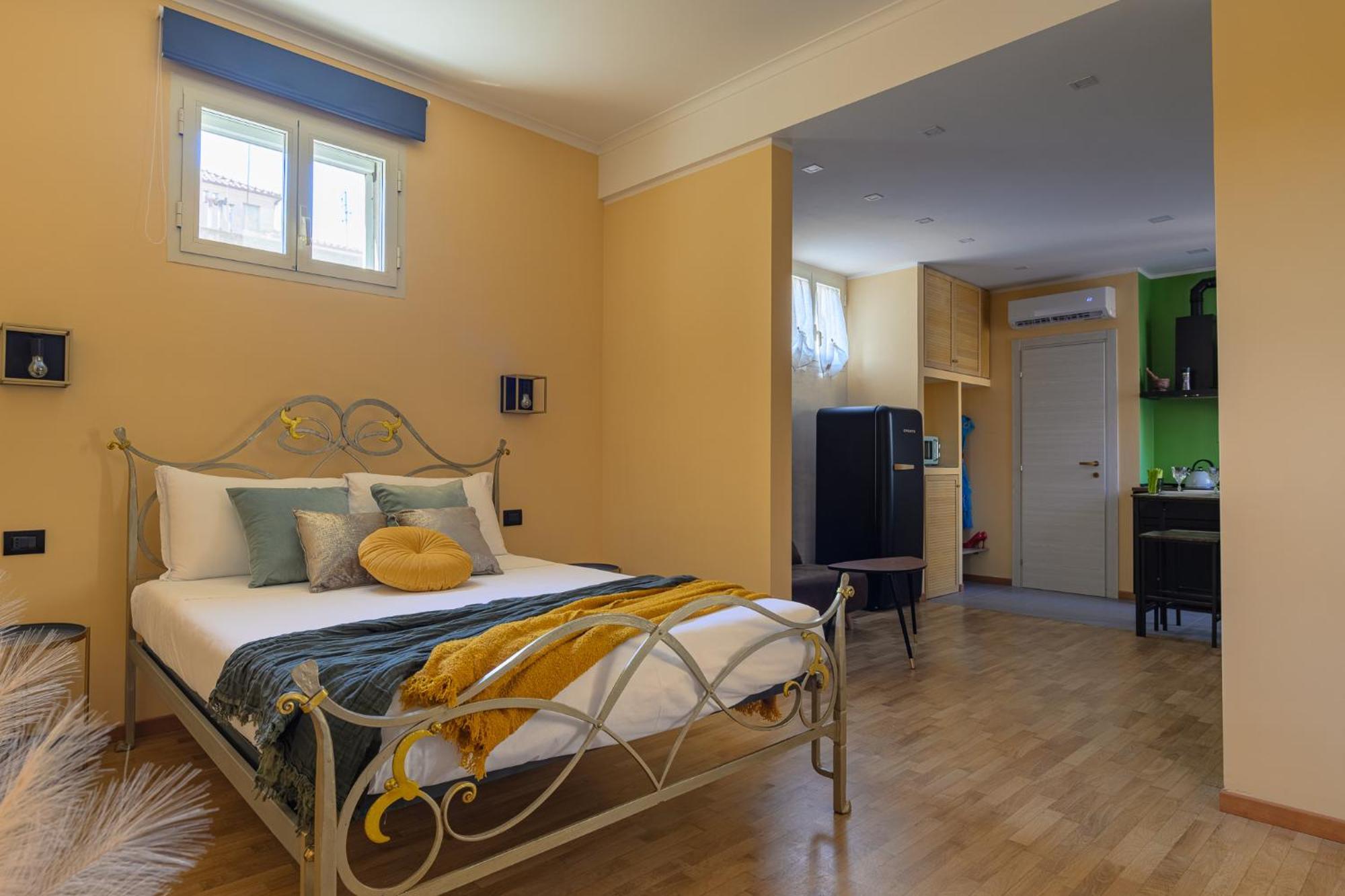 Casa Come Una Volta Рим Екстер'єр фото