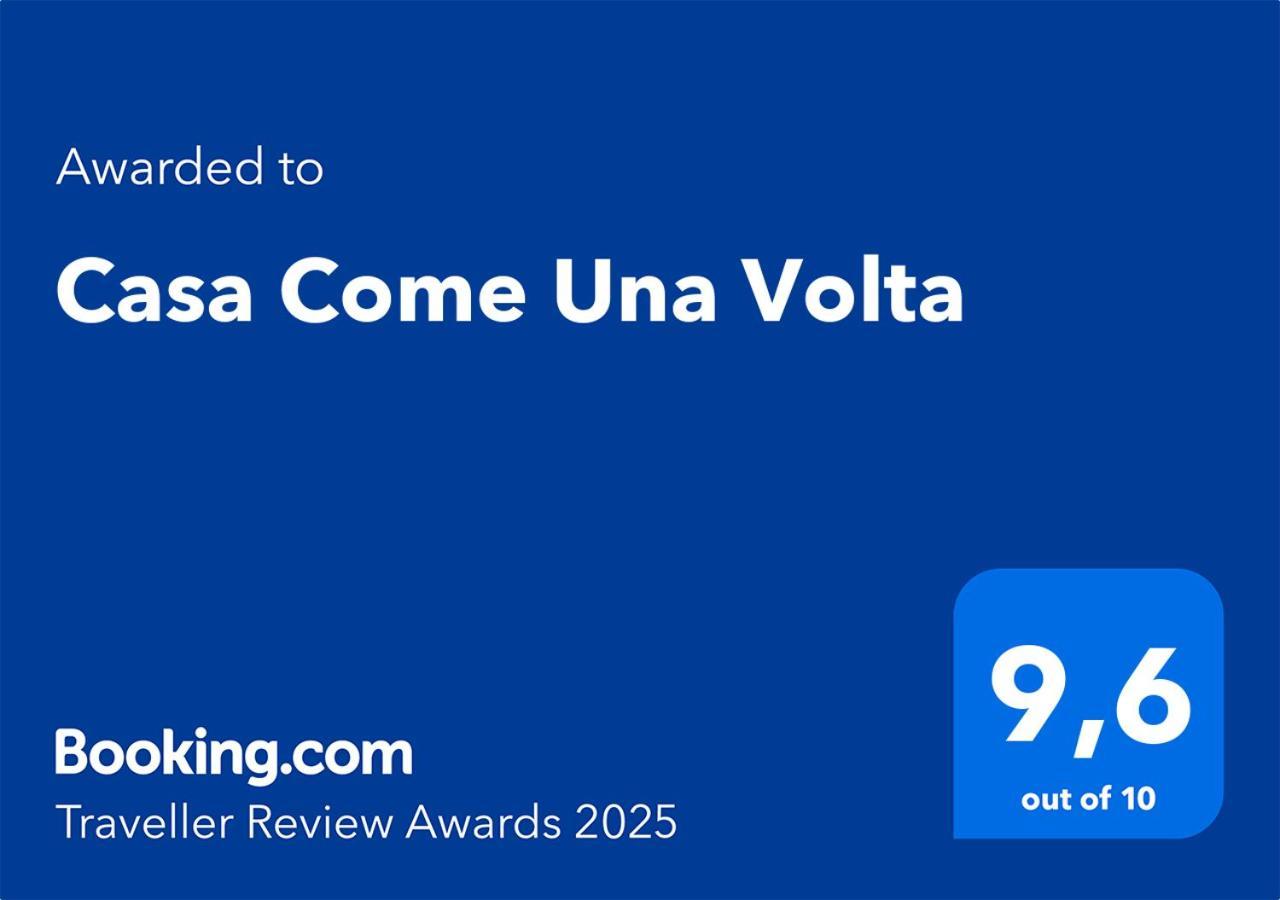 Casa Come Una Volta Рим Екстер'єр фото